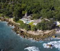 Вилла Haweri Estate on Sumba, Haweri Estate